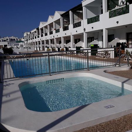 Apartamento Dunia IV Πουέρτο Ντελ Κάρμεν Εξωτερικό φωτογραφία