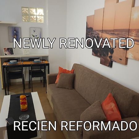 Apartamento Dunia IV Πουέρτο Ντελ Κάρμεν Εξωτερικό φωτογραφία