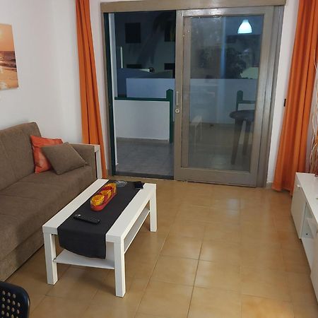 Apartamento Dunia IV Πουέρτο Ντελ Κάρμεν Εξωτερικό φωτογραφία