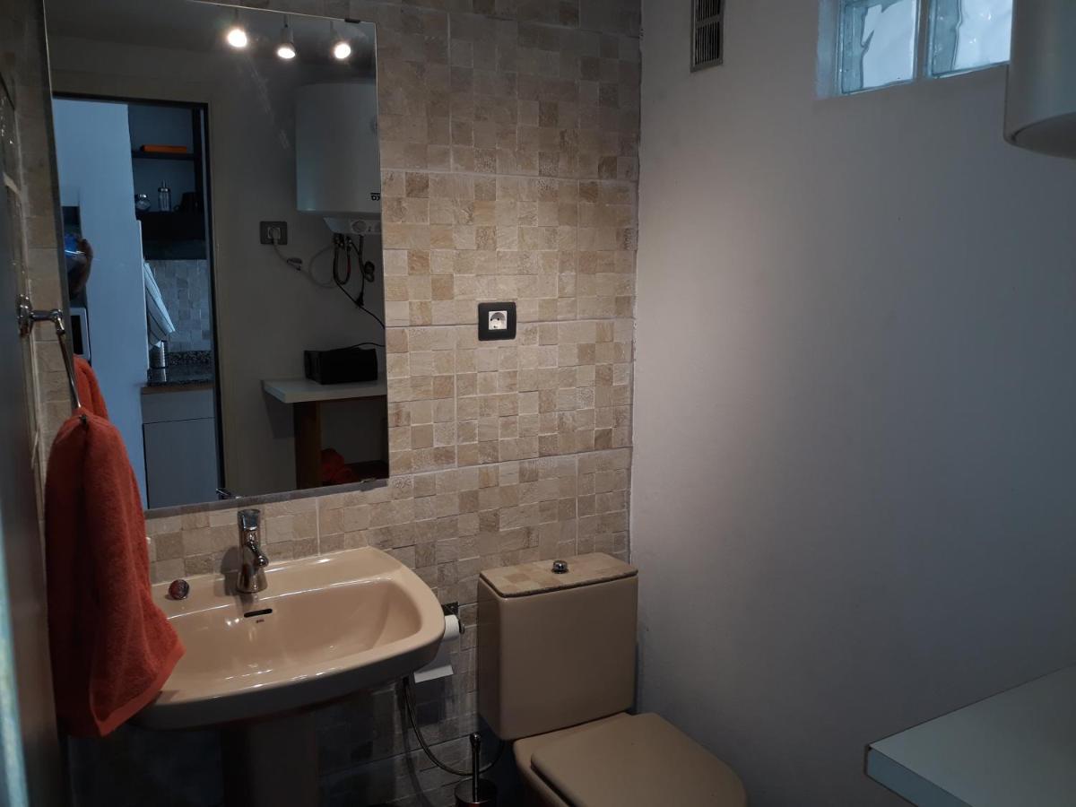 Apartamento Dunia IV Πουέρτο Ντελ Κάρμεν Εξωτερικό φωτογραφία