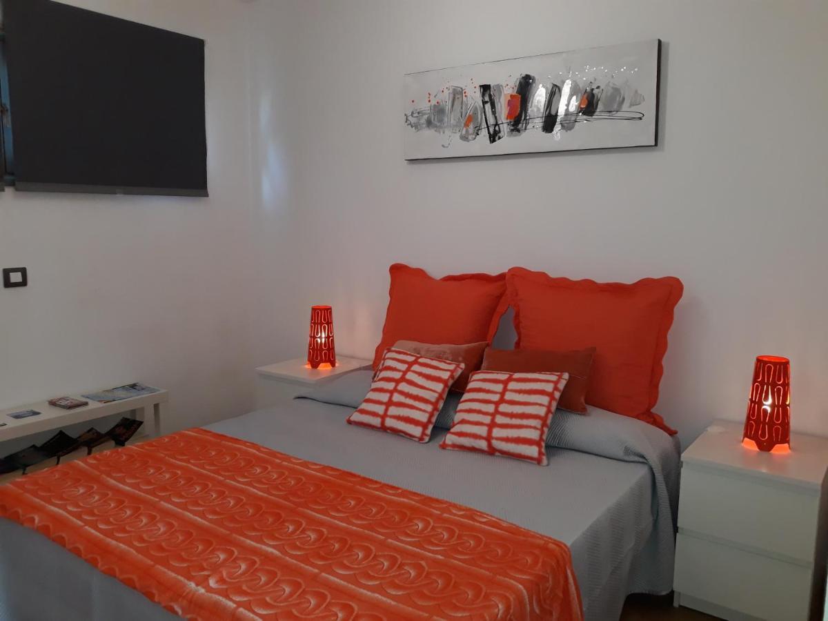 Apartamento Dunia IV Πουέρτο Ντελ Κάρμεν Εξωτερικό φωτογραφία