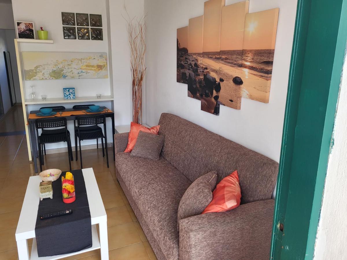 Apartamento Dunia IV Πουέρτο Ντελ Κάρμεν Εξωτερικό φωτογραφία