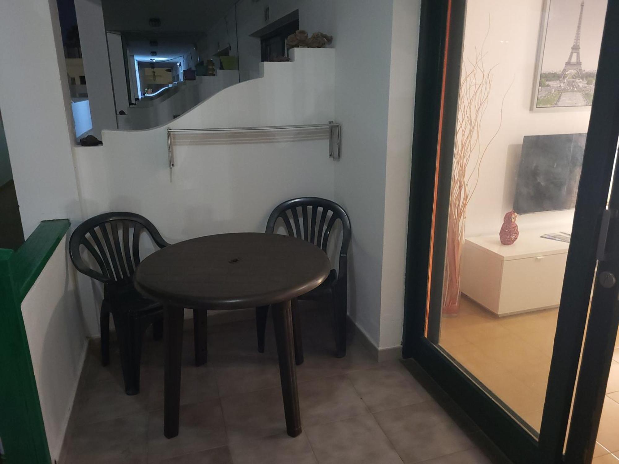 Apartamento Dunia IV Πουέρτο Ντελ Κάρμεν Εξωτερικό φωτογραφία