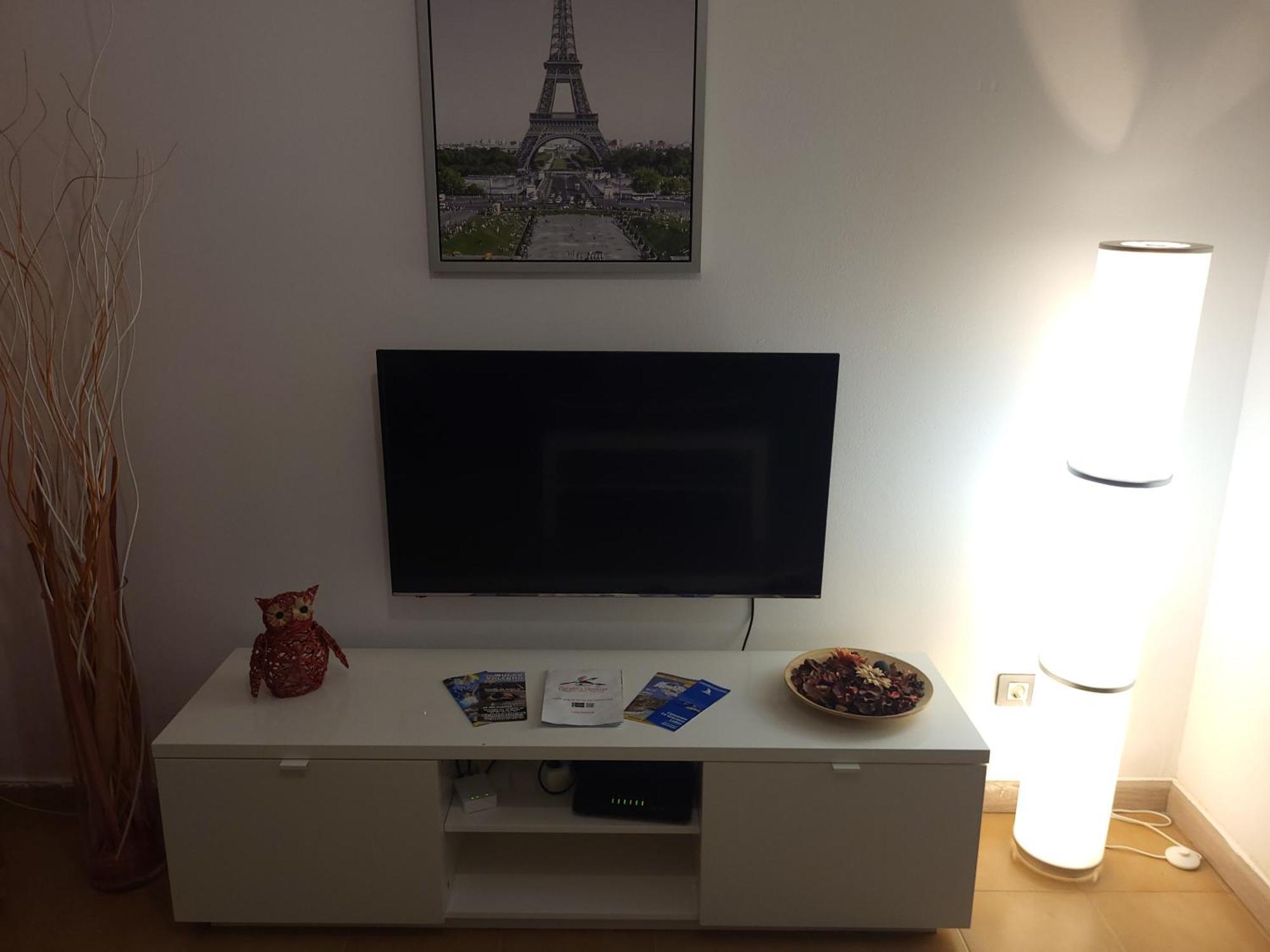 Apartamento Dunia IV Πουέρτο Ντελ Κάρμεν Εξωτερικό φωτογραφία