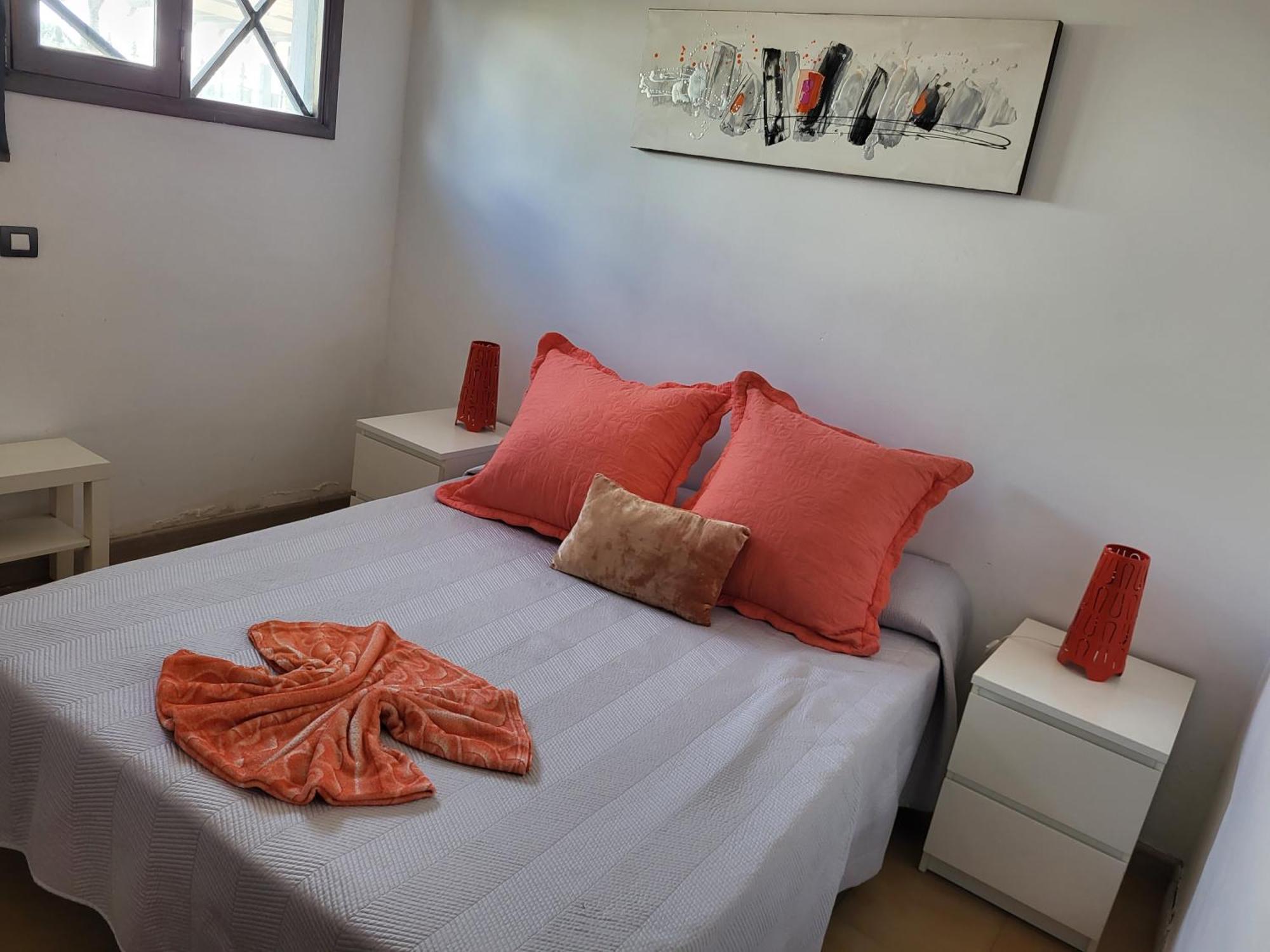 Apartamento Dunia IV Πουέρτο Ντελ Κάρμεν Εξωτερικό φωτογραφία